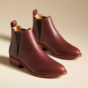 NEW Nisolo Eva Everyday Boots Sz 6